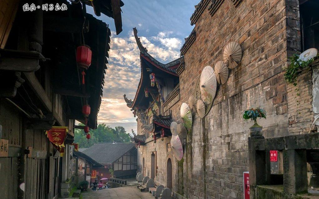 精灵的居住地