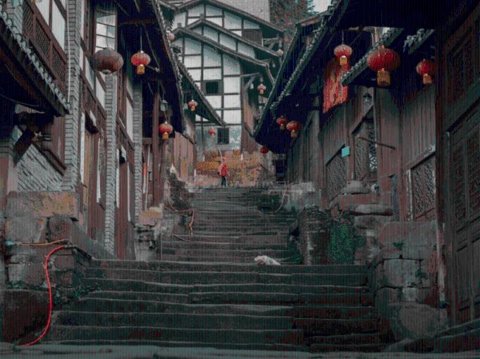 独眼方块找出口无敌版
